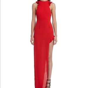 AQ/AQ Juan Maxi Dress